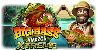 ภาพเกม Big Bass Amazon Xtreme ที่ flash789 รวบรวมไว้