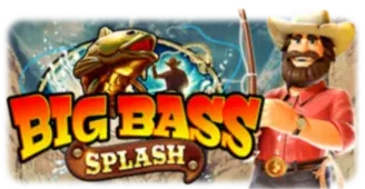 ภาพเกม Big Bass Splash ที่ flash789 รวบรวมไว้