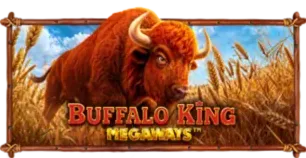 ภาพเกม Buffalo King Megaways ที่ flash789 รวบรวมไว้