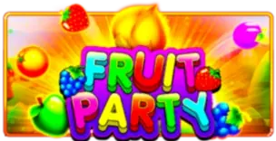 ภาพเกม Fruit Party ที่ flash789 รวบรวมไว้