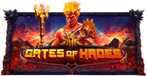 ภาพเกม Gates Of Hades ที่ flash789 รวบรวมไว้