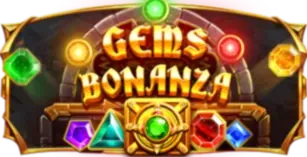 ภาพเกม Gems Bonanza ที่ flash789 รวบรวมไว้