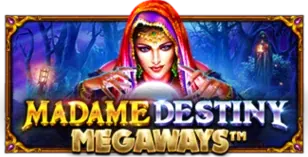 ภาพเกม Madame Destiny Megaways ที่ flash789 รวบรวมไว้