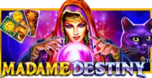 ภาพเกม Madame Destiny ที่ flash789 รวบรวมไว้