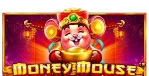 ภาพเกม Money Mouse ที่ flash789 รวบรวมไว้
