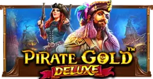 ภาพเกม Pirate Gold Deluxe ที่ flash789 รวบรวมไว้