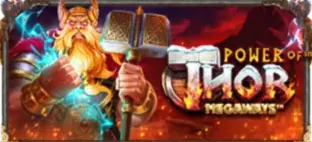 ภาพเกม Power Of Thor Megaways ที่ flash789 รวบรวมไว้