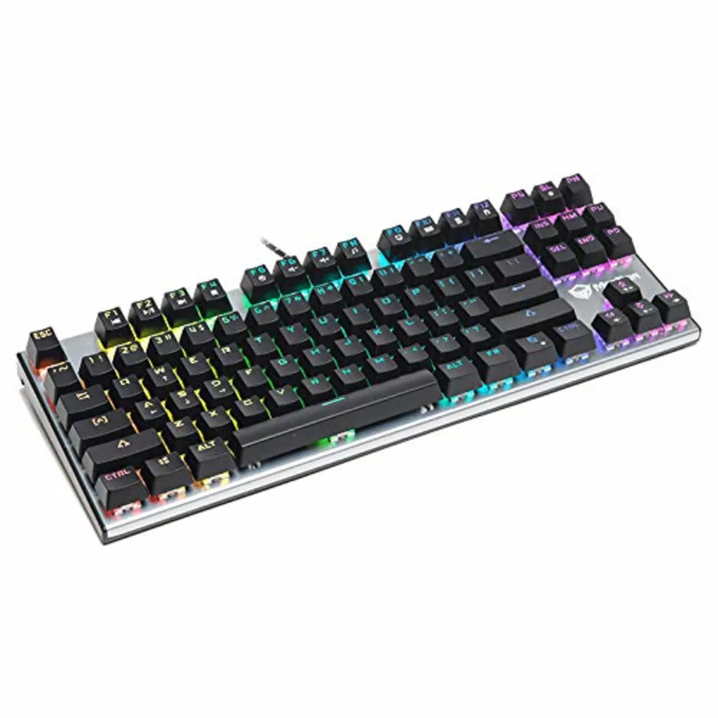 Tsunami MK03 Gaming Keyboard